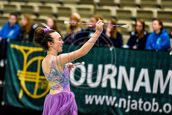 Windber MS Twirlers-621