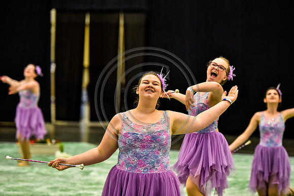 Windber MS Twirlers-607