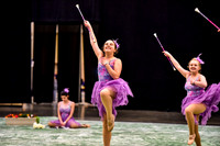 Windber MS Twirlers-600