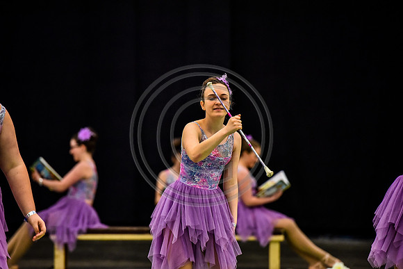 Windber MS Twirlers-602