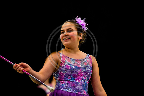 Windber MS Twirlers-605