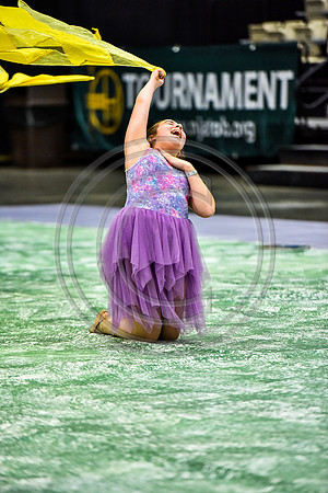 Windber MS Twirlers-630