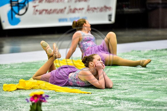 Windber MS Twirlers-632