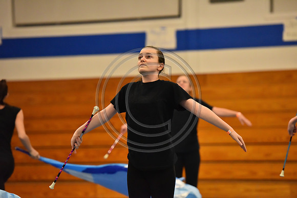Windber MS Twirlers-122