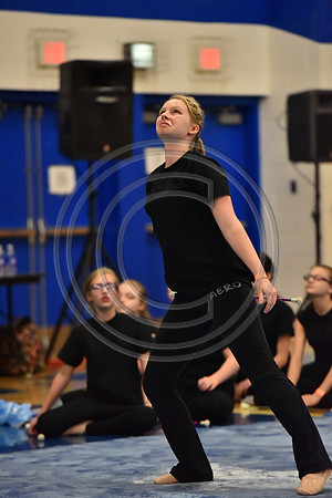 Windber MS Twirlers-127