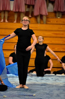 Windber MS Twirlers