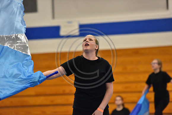 Windber MS Twirlers-119