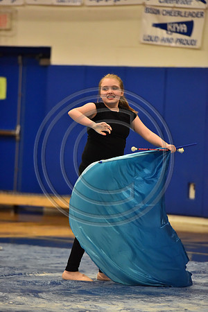 Windber MS Twirlers-155