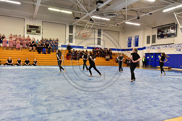Windber MS Twirlers-132