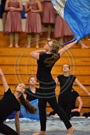 Windber MS Twirlers-118