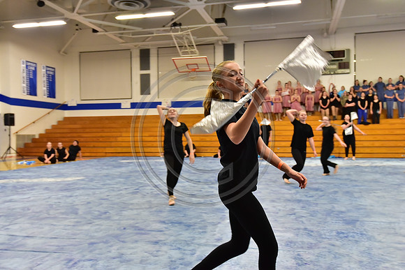 Windber MS Twirlers-147