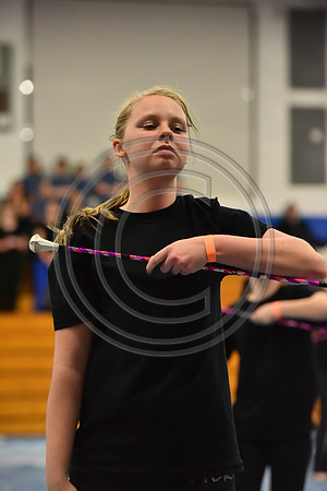 Windber MS Twirlers-130