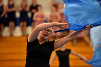 Windber MS Twirlers-120