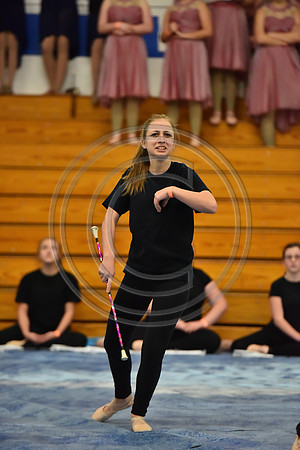 Windber MS Twirlers-125