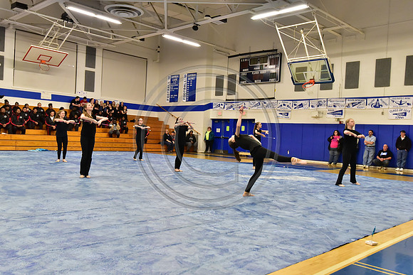 Windber MS Twirlers-133