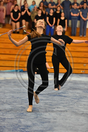 Windber MS Twirlers-150