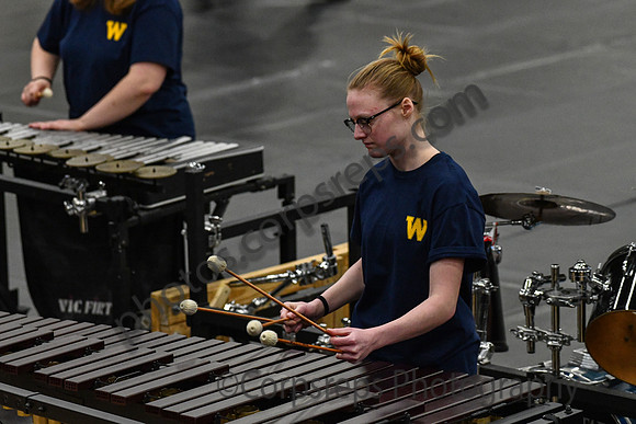 Wilson Percussion_250322_Lake Lehman-DJK02648