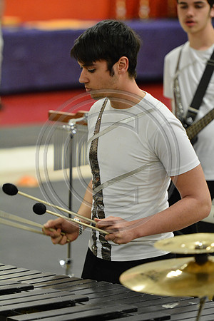 Bloomfield Drumline-748