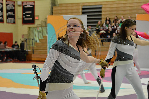North Penn Guard-796