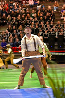 George Mason University Winterguard_260321_Bethlehem-DKWGI04602