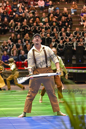 George Mason University Winterguard_260321_Bethlehem-DKWGI04602