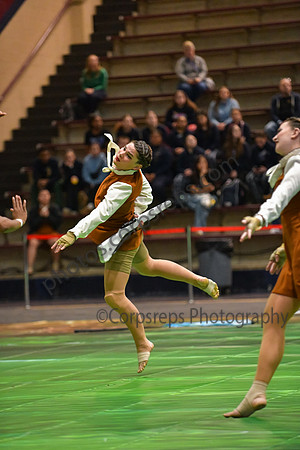 George Mason University Winterguard_260321_Bethlehem-DKWGI04603