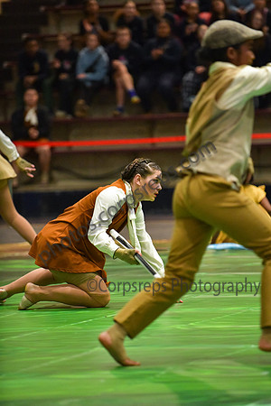George Mason University Winterguard_260321_Bethlehem-DKWGI04608