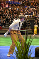 George Mason University Winterguard_260321_Bethlehem-DKWGI04612