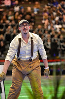George Mason University Winterguard_260321_Bethlehem-DKWGI04614