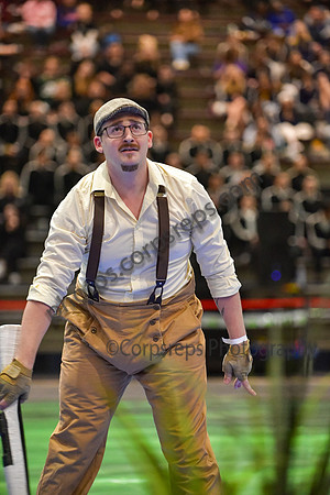George Mason University Winterguard_260321_Bethlehem-DKWGI04614