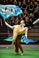 George Mason University Winterguard_260321_Bethlehem-DKWGI04616