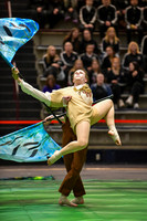 George Mason University Winterguard_260321_Bethlehem-DKWGI04617