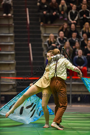 George Mason University Winterguard_260321_Bethlehem-DKWGI04618