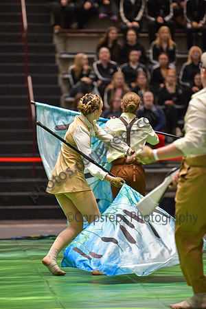 George Mason University Winterguard_260321_Bethlehem-DKWGI04619