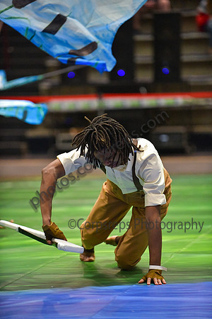George Mason University Winterguard_260321_Bethlehem-DKWGI04621