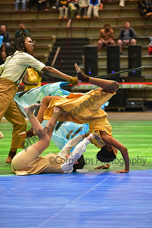 George Mason University Winterguard_260321_Bethlehem-DKWGI04623