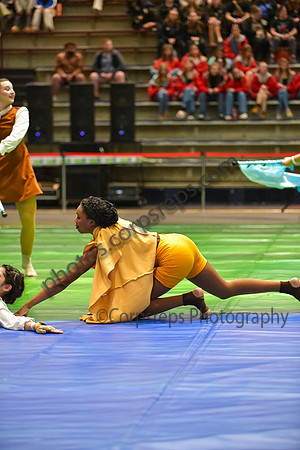 George Mason University Winterguard_260321_Bethlehem-DKWGI04625