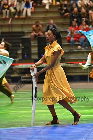 George Mason University Winterguard_260321_Bethlehem-DKWGI04626