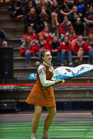 George Mason University Winterguard_260321_Bethlehem-DKWGI04627