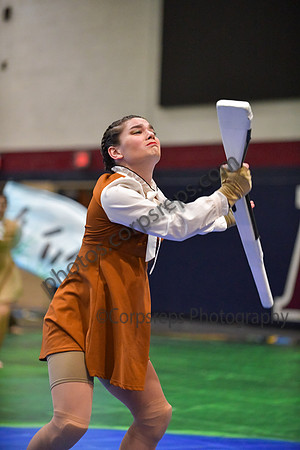 George Mason University Winterguard_260321_Bethlehem-DKWGI04629