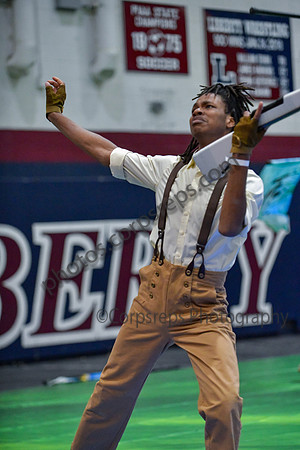George Mason University Winterguard_260321_Bethlehem-DKWGI04635