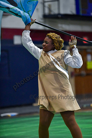 George Mason University Winterguard_260321_Bethlehem-DKWGI04636