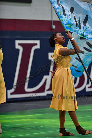 George Mason University Winterguard_260321_Bethlehem-DKWGI04640