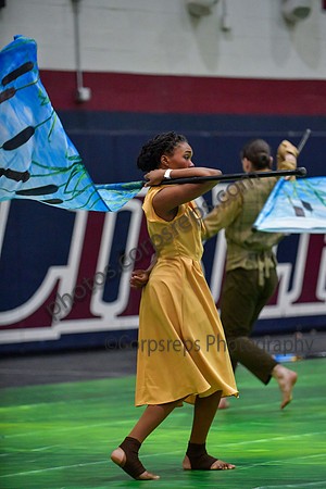 George Mason University Winterguard_260321_Bethlehem-DKWGI04641