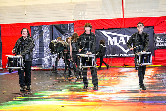 Phoenixville Drumline_220409_Coatesville-01946