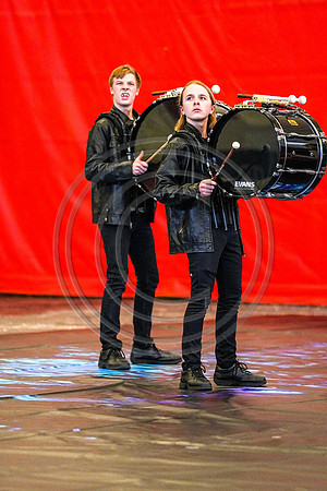 Phoenixville Drumline_220409_Coatesville-01956