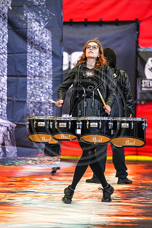 Phoenixville Drumline_220409_Coatesville-01960