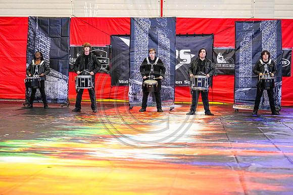 Phoenixville Drumline_220409_Coatesville-01959