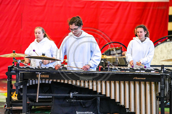 Phoenixville Drumline_220409_Coatesville-01919