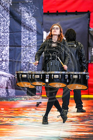 Phoenixville Drumline_220409_Coatesville-01962